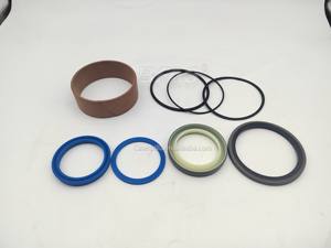 עבור מצח האחורי caterPulader 414e 416d 416d החלפת גליל הידראולי ערכת 2332628 חלקי מכונות בנייה - Product Image 2