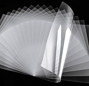 Sgs प्रमाणित 1 मिमी पॉलीस्टाइरीन शीट लाइट डिफ्यूज़न प्लेट साइन बोर्ड प्लास्टिक शीट काटने के लिए पारदर्शी पेरेक्स पैनल - Product Image 6