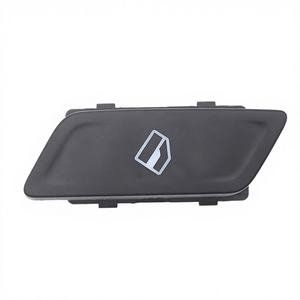 Interrupteur de porte électrique Volkswagen New Bora 09 18G 959 856 Interrupteur de lève-vitre en plastique durable - Product Image 1