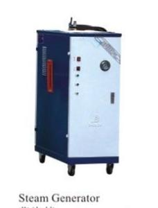 Automatic <strong>Steam</strong> <strong>Label</strong> <strong>Shrink</strong> Sleeve <strong>Steam</strong> <strong>Tunnel</strong> Machine for Bottle Labeling with Stainless Steel Top Chain Conveyor - Product Image 6