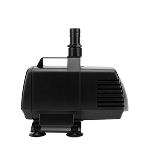 King-5 220V高流量スクエアプラスチック水中水ポンプ屋内滝水族館用省エネ5W魚用 - Product Image 6