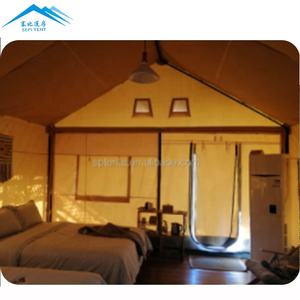 <span class=keywords><strong>Chalet</strong></span> de madera prefabricadas Verde pequeña casa casas de lujo cabañas - Product Image 2