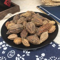 He Zi Vente en gros de Chebula, herbe médicinale chinoise, Fructus Chebulae, variété complète de Myrobalan
