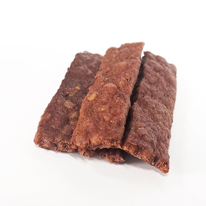 Fabricación de Alimentos Secos para Mascotas de Marca Privada OEM ODM, Golosinas Masticables para Perros, Tiras de Cerdo al por Mayor, Golosinas para Perros, Golosinas Masticables para Mascotas - Product Image 3