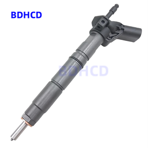 0445115027 für Benza Fuel Assembly Motor teil Diesel Common Rail Kraftstoff injektor Gute Qualität Hohe Leistung 100% Original - Product Image 4