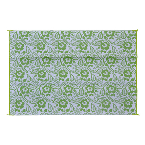 Nhựa Không Thấm Nước Hồi Giáo Hồi Giáo Du Lịch Thảm Cầu Nguyện Thảm Với Túi - Product Image 6