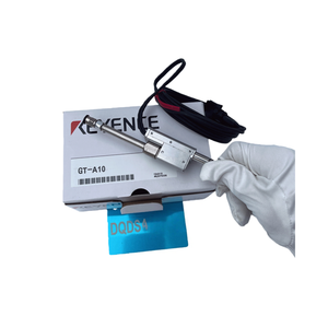 Capteur de contact numérique universel KEYENCE GT-A10 de haute qualité, modèle de cylindre pneumatique avec garantie d'un an - Product Image 4
