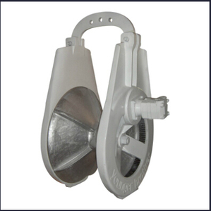 Bloque de Potencia bibo BTW1-24AOG: Solución de Elevación Marina Resistente a la Corrosión para Entornos Marítimos, Parte de Nuestro Catálogo de Suministros Marítimos - Product Image 4
