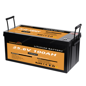 12 v 100ah 120ah 200ah литий-ионный аккумулятор 12 v 24v Lifepo4 аккумуляторные батареи 12 Вольт 200 ампер батарея для вилочного погрузчика/agv/гольф-кары/rv - Product Image 4