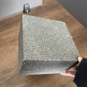 Panneau de mousse EPS Panneau de polystyrène expansé Matériau d'isolation thermique Fabricant de matériaux d'isolation thermique - Product Image 3