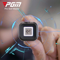 Simulateur de golf portable PGM MNQ009 pour l'intérieur, simulateur de golf complet pour la maison
