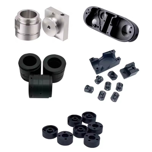 Custom Precision CNC Turning Stainless Steel Mechanical Parts Factory Processing Wire EDM <strong>Formed</strong> Metal Parts CNC <strong>Machining</strong> - Product Image 3