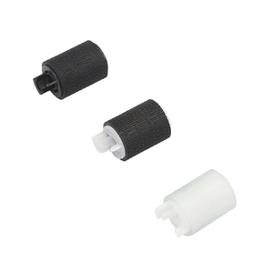 Kit de rouleaux de ramassage du papier FL4-0763-000 (1 pièce), FL4-0762-000 (1 pièce), FL1-3762-010 (1 pièce) pour <span class=keywords><strong>Canon</strong></span> C250 C350 C351i C255i C355i <span class=keywords><strong>C256i</strong></span> C356i - Product Image 5