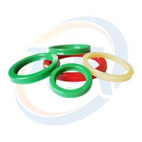 Pièces en polyuréthane moulées sur mesure pour machines lourdes et joints industriels |   PU moulé avec précision à partir de dessins techniques UNIQUEMENT