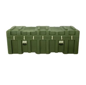 DF JM1775761 454L 455L 457L 458L 459L 460L Estuche Rígido de Plástico Profesional Personalizable e Impermeable para Equipos en Múltiples Colores - Product Image 2