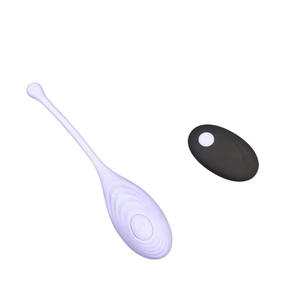 YPM nuevo Control remoto huevo <span class=keywords><strong>vibrador</strong></span> Kegel Ball G-spot bragas <span class=keywords><strong>vibrador</strong></span> estimulador de clítoris panty juguete sexual portátil para mujer - Product Image 5