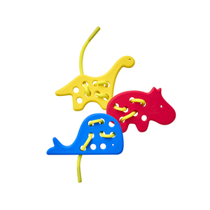 Jouets éducatifs sensoriels en silicone pour enfants, nouveauté promotionnelle, en vrac, 2026, pour le développement visuel - Product Image 1