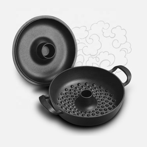 Plat <span class=keywords><strong>de</strong></span> cuisson polyvalent antiadhésif, ustensiles <span class=keywords><strong>de</strong></span> cuisson en fonte, rôtissoire <span class=keywords><strong>de</strong></span> patates douces - Product Image 2