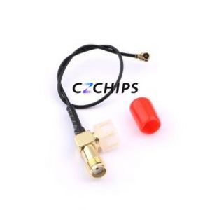 KH-IPEXA-SMAKWE5-B0140H RF Cable RF Whole Sale Electronic Component Chips Supplier & BOM Service - Product Image 1