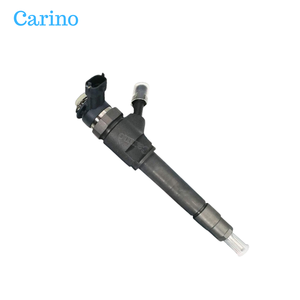 Inyector de Combustible 0445110382 0445110478 03L130277J para <span class=keywords><strong>BMW</strong></span> F10 F11 520d <span class=keywords><strong>320d</strong></span> Motor Diésel X1 X3 <span class=keywords><strong>Serie</strong></span> 1 <span class=keywords><strong>3</strong></span> 5 7 2.0D <span class=keywords><strong>3</strong></span>.0D - Product Image 1