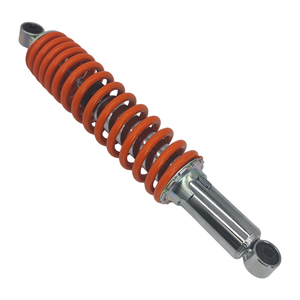 Amortiguador Delantero Izquierdo para <span class=keywords><strong>Loncin</strong></span> XWOLF <span class=keywords><strong>300</strong></span> Euro5 OEM 310450759-0001 4x4 Quad ATV UTV Repuestos - Product Image 4