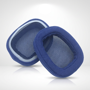 Almohadillas para Auriculares Logitech G433 G Pro G233, Almohadillas de Repuesto al por Mayor, Listas para Enviar, Fabricadas por el Fabricante Original, Personalizadas - Product Image 4