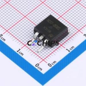 ทรานซิสเตอร์ภาคสนามทรานซิสเตอร์ PSMN017-80BS-VB ไป-263(D2PAK) ใหม่และดั้งเดิม (มอสเฟท) - Product Image 1