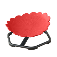 Vente en gros de nouvelles tendances chaise pivotante pour enfants équipement d'exercice quotidien pour l'autisme fournir un service personnalisé chaise oscillante pour enfants s'asseoir
