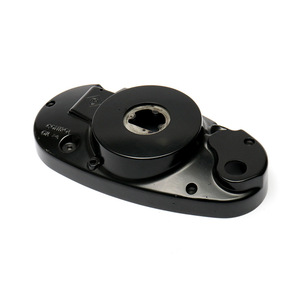 Pièce de vélo électrique en alliage d'aluminium, fabrication sur mesure, durable, moulage sous pression haute pression - Product Image 1