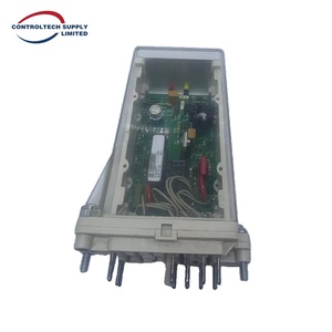 Relé de Monitoreo Industrial SPER1C1 Original, Alta Confiabilidad, en Stock, Envío Rápido, Repuesto para Control de Automatización PLC - Product Image 3