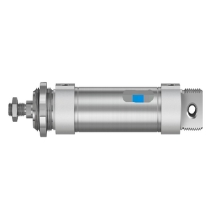 DSNU-40-160-<span class=keywords><strong>P</strong></span>-wbrA 195996 Cilindro Rotondo Nuovo - Product Image 1