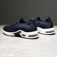 2023 nouveauté coussin d'air léger confortable mode chaussures de sport Air