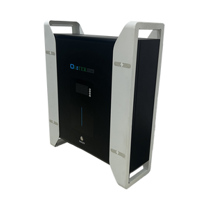 Oliter 2024 5KW 10KW 가정 에너지 저장 배터리 태양 광 시스템 48V 51.2V 리튬 이온 골프 카트 보트 홈 전원 LFP 전동 공구 - Product Image 2