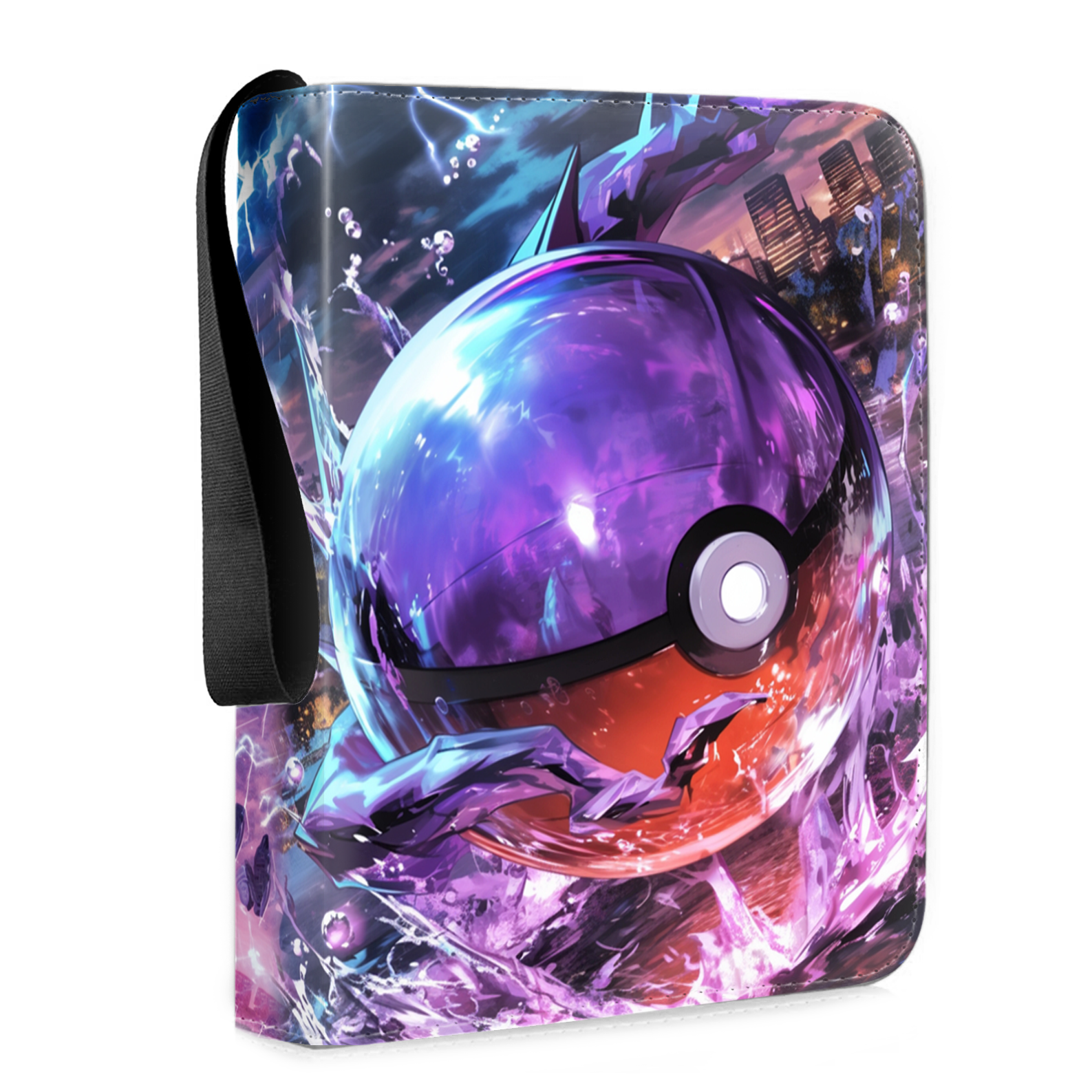 8(400 pochettes de 50 pages)