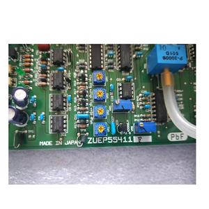 Module de contrôle industriel pour robot ZUEP55411 - Product Image 3