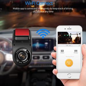 Nhà Máy Trực Tiếp OEM <span class=keywords><strong>ODM</strong></span> Đặt Hàng Dash <span class=keywords><strong>Cam</strong></span> 3 Kênh Xe Máy Ảnh 2 Inch Wifi GPS Tầm Nhìn Ban Đêm Bãi Đậu Xe Màn Hình 3 Sony Ống Kính 4K Dash <span class=keywords><strong>Cam</strong></span> - Product Image 5