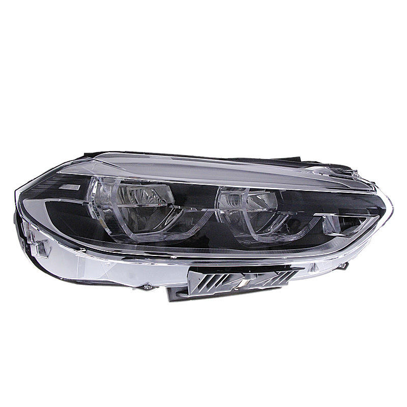 LED Head Lamp