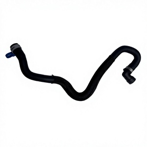 Manguera de refrigerante para Land Rover LR023321, pieza de repuesto para motor Freelander 2 - Product Image 3