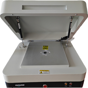 JXF-8000 Handige Rohs-Limiet Detectie, Materiaalemenanalyse - Product Image 2