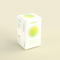 Échantillon gratuit directement en usine emballage personnalisé boîte à savon emballage en papier pour savon parfum cosmétique