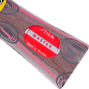 <span class=keywords><strong>STIGA</strong></span> CL Semelle de tennis de table Stika WRB Raquette horizontale droite à sept couches en bois pur - Product Image 3