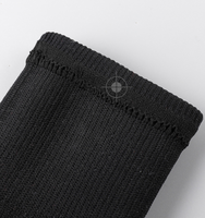 Chaussettes de sport pour hommes et adultes Chaussettes antidérapantes pour enfants Football pour basket-ball Football Activités de plein air personnalisées