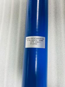 Cilindro Hidráulico Personalizado CJT140 CJT140-FY80A280B-ABD-EK-20 con Movimiento Recíproco Suave para Máquinas de Estampado y Procesamiento - Product Image 3