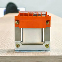 Transformateur de contrôle 50Hz AC127V 240V 400V 480V Sortie 1000VA Alimentation industrielle monophasée toroïdale à double enroulement