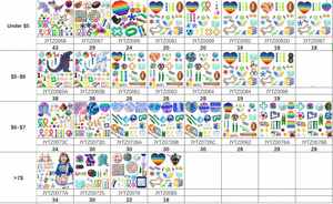 JYTZ0075 2021 Paquete de 30/25 Juguetes Sensoriales Personalizados, Caja con Bolas Antiestrés, Juguetes Sensoriales para Niños - Product Image 2