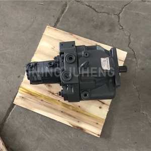 ปั๊มไฮดรอลิกหลักสำหรับรถขุด Anix H75C รุ่น AP2D36-คุณภาพสูง รับประกัน 3 ปี ผลิตในญี่ปุ่น - Product Image 2
