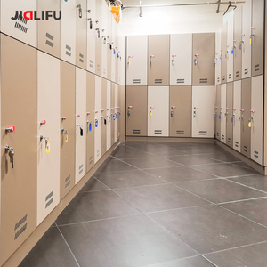 Cerraduras RFID Fenólicas Impermeables para Casilleros de Gimnasio, Casilleros de Vestuario y Armarios de Club - Product Image 5