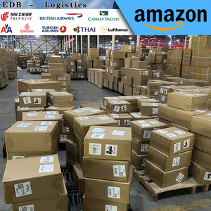 सबसे सस्ती लॉजिस्टिक कंपनी परिवहन चीन से अमेरिका के लिए समुद्री वायु परिवहन समुद्री वायु शिपिंग - Product Image 2