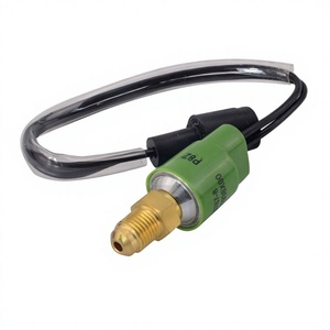 ขายดี อะไหล่เครื่องยนต์รถขุด E320B E320C รุ่น 126-2938 126-2938X03 เซ็นเซอร์วัดแรงดัน - Product Image 1