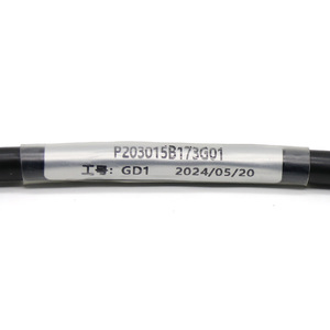 X65AC-31 สายต่อขยาย 7 ม. สายเคเบิลเข้ารหัส 8 คอร์สำหรับเครื่องมืออิเล็กทรอนิกส์ - Product Image 4